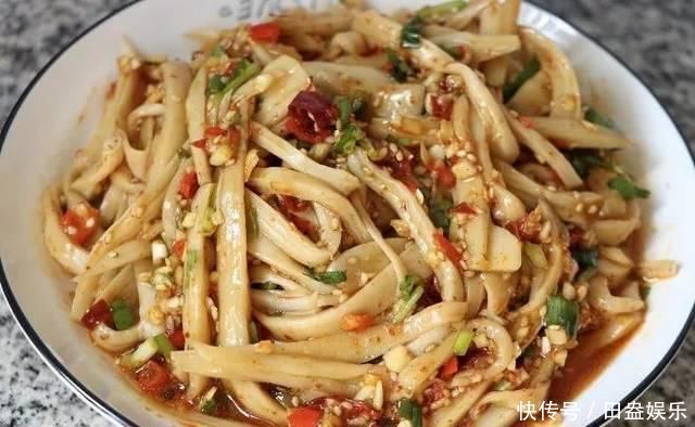 这7道凉菜比肉受欢迎,上桌就秒光,学会一周不重样,超过瘾