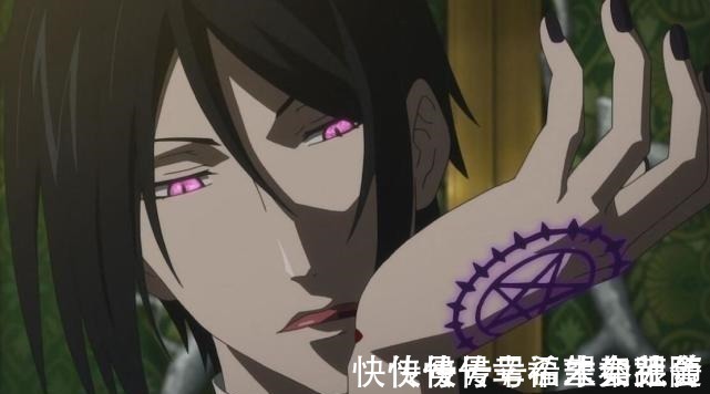 漫展|漫展上的过气角色,赛巴斯跌落神坛,无人记得家庭教师