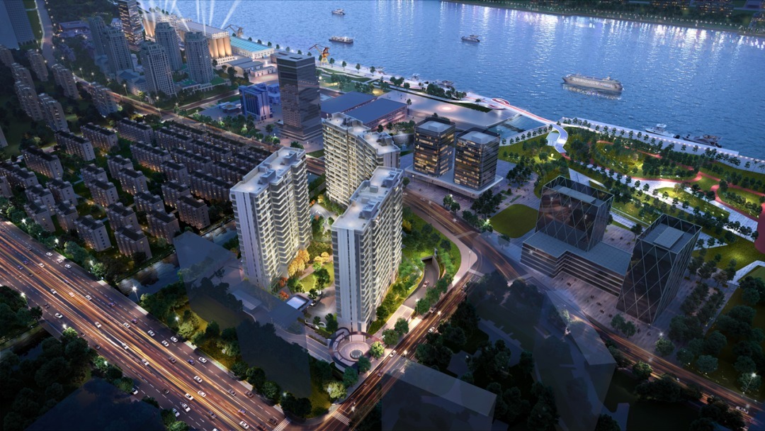 新盘|上海第五批次新盘,59个项目待加推!