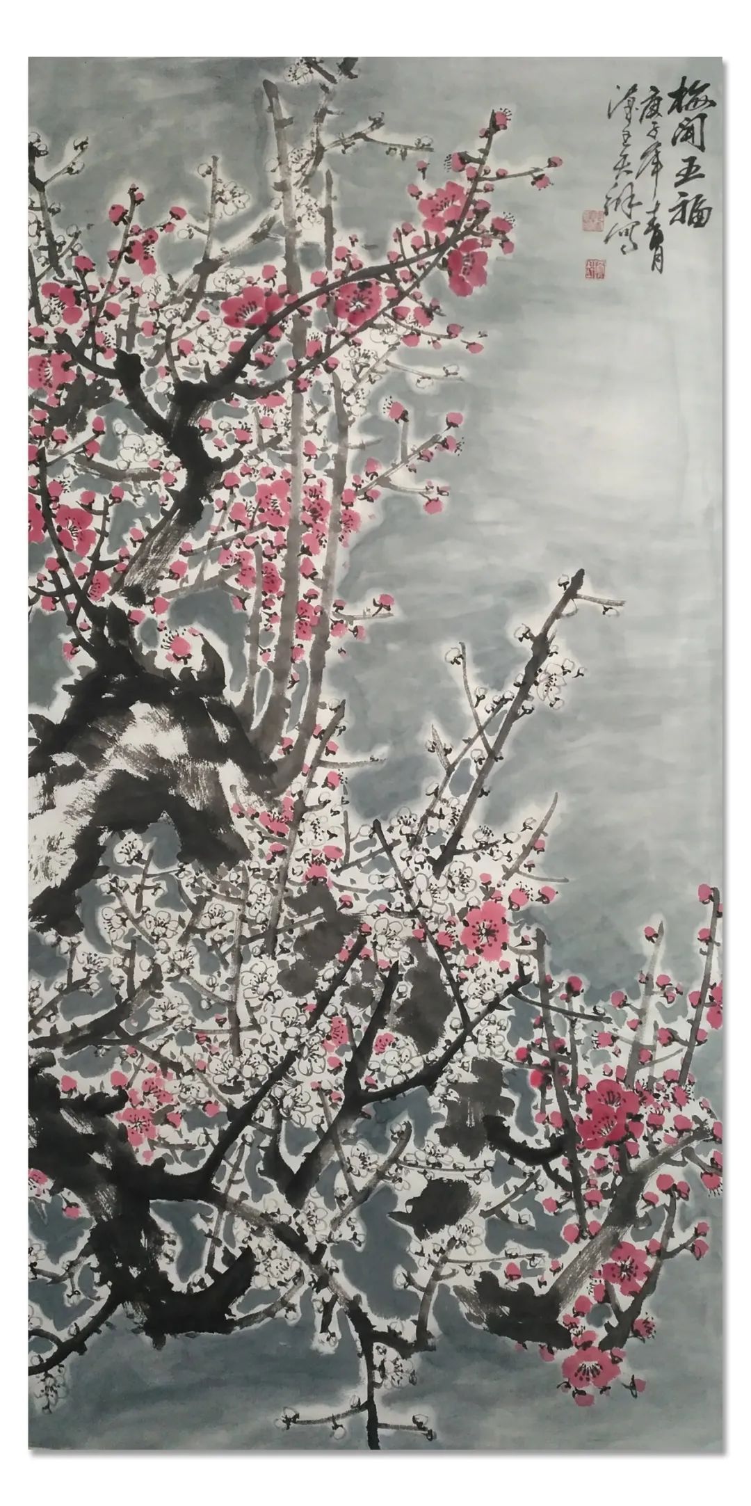 书画@「陶天翊」|丹青追梦 水墨本色-中国当代书画名家个人云展览