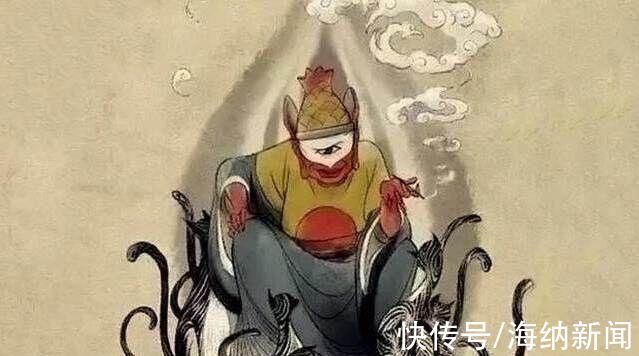 遗迹|宁夏发现一处山海经遗迹，揭开了独眼人之谜，书中记载或真实存在