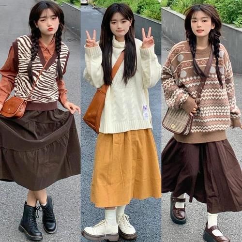 长裤 小个子女生，假期出游穿什么？这些搭配减龄又显高，学会并不难