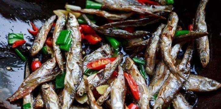 12道干煸菜做法，麻辣醇香，酥软无汁，下饭必备菜