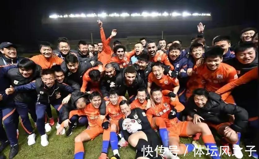 国安|京鲁对决即将上演,北京球迷提出泰山单外援赢球才能体现冠军实力