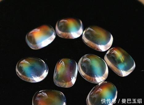 图源网络|6月生辰石｜人见人爱的月光石，暴击你的少女心