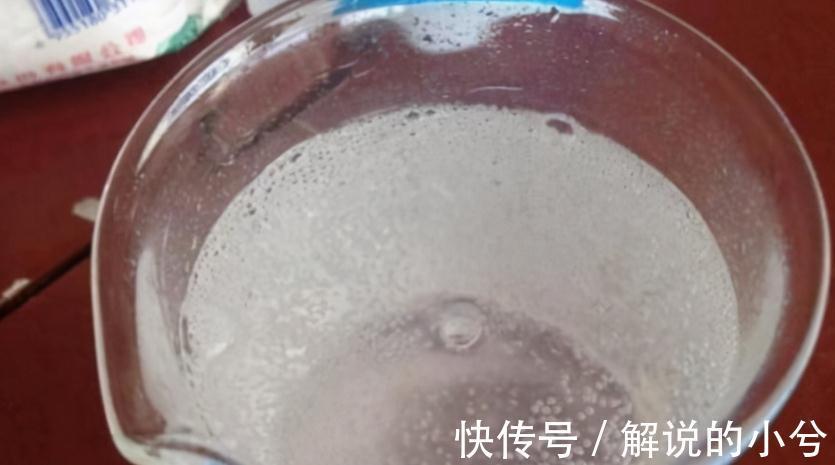 经验分享：用磷酸二氢钾养花的注意事项