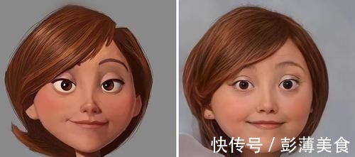 超人特工队|历史和卡通人物如果是现代人,竟然长这样,蒙娜丽莎神还原