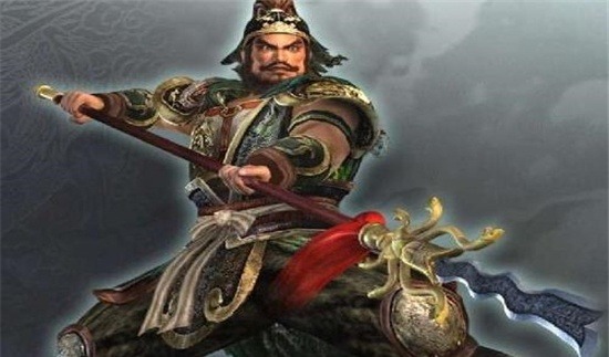 吕布|三国猛将如云,哪些有幸进入唐朝武庙呢吕布赵云典韦