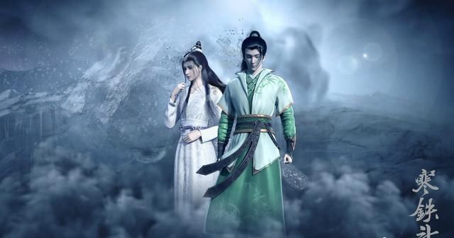 美爆|动漫美女系列墓王之王之千亦膤