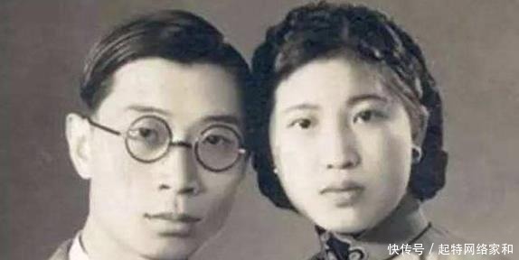 几句话|林徽因病重见徐志摩前妻,短短几句话,张幼仪却是一生难忘