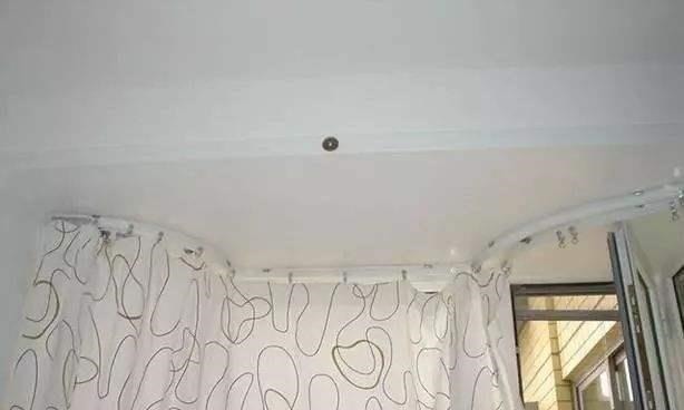 罗马杆|挂窗帘不要傻傻装罗马杆了,越来越多人潮流装这种,后悔我才发现