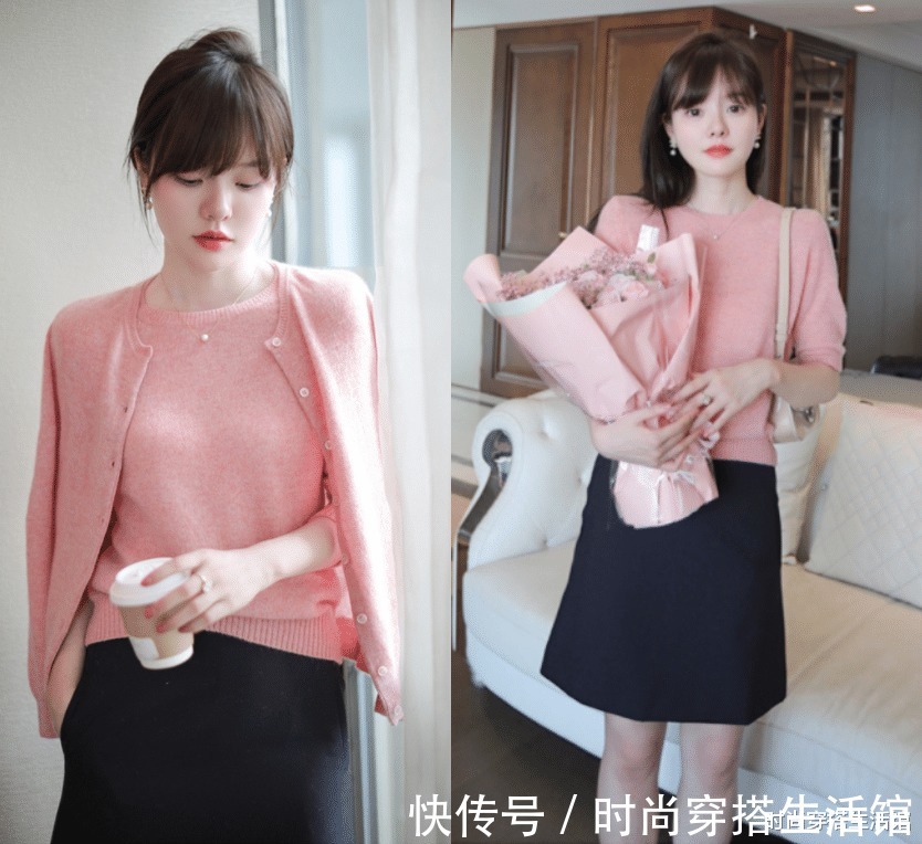 衬衫裙|今年秋天穿什么?今年流行这几种单品,太适合30+女人了