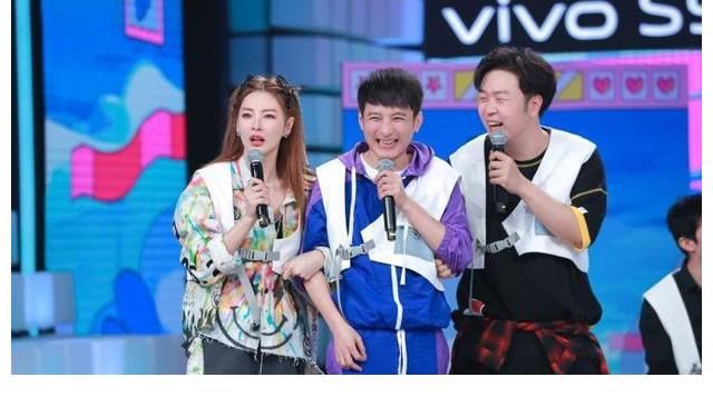 硬剛|惡意剪輯幾時休？張雨綺的“硬剛”，揭開了綜藝節(jié)目的“潛規(guī)則”