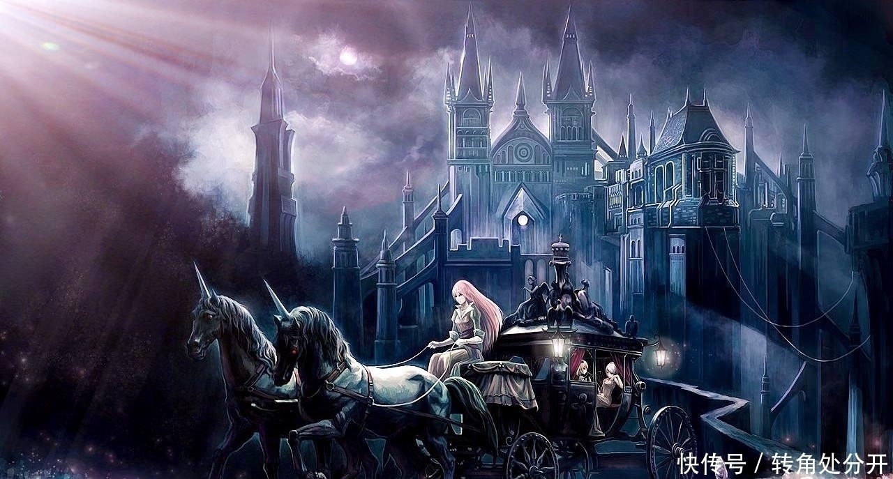 仙侠$推荐3本完结西幻小说,看够了仙侠来点别的看看,值得收藏观看