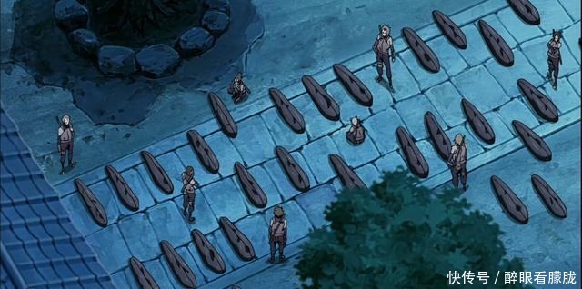 移植|火影忍者宇智波灭族后留下了大量写轮眼,木叶的人为何不移植