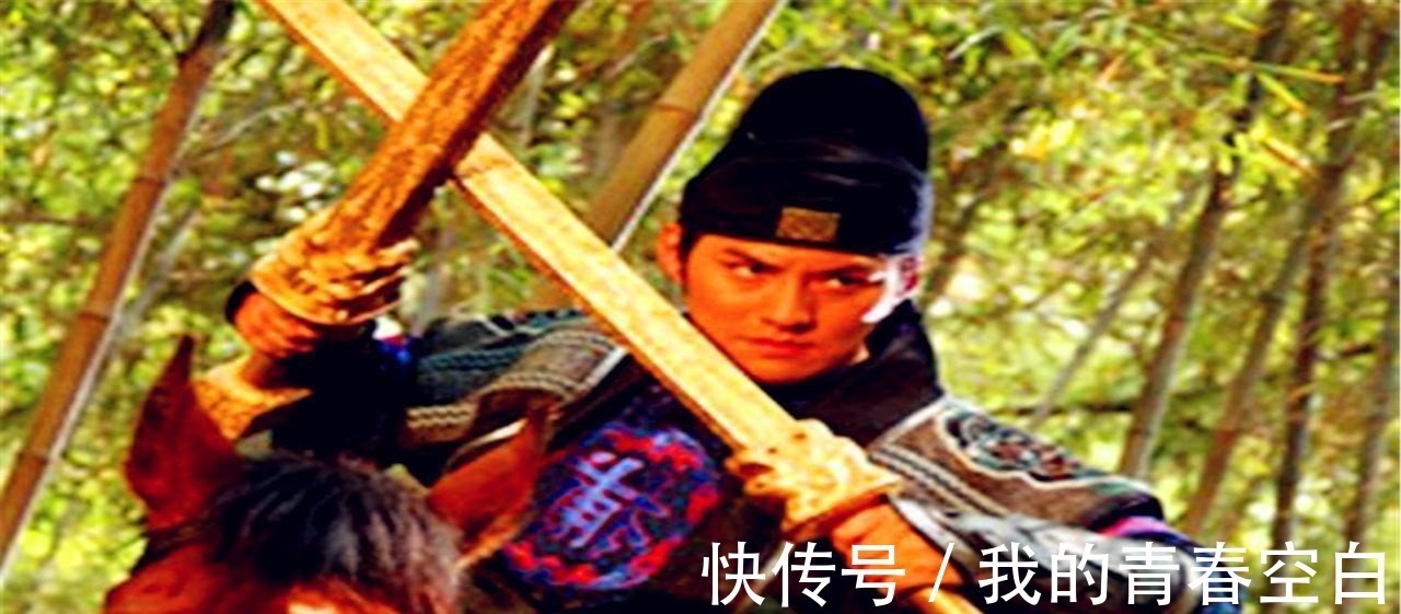 元霸@正史隋唐十大名将排行榜 元霸落榜 罗士信程咬金上榜 二李将最猛!