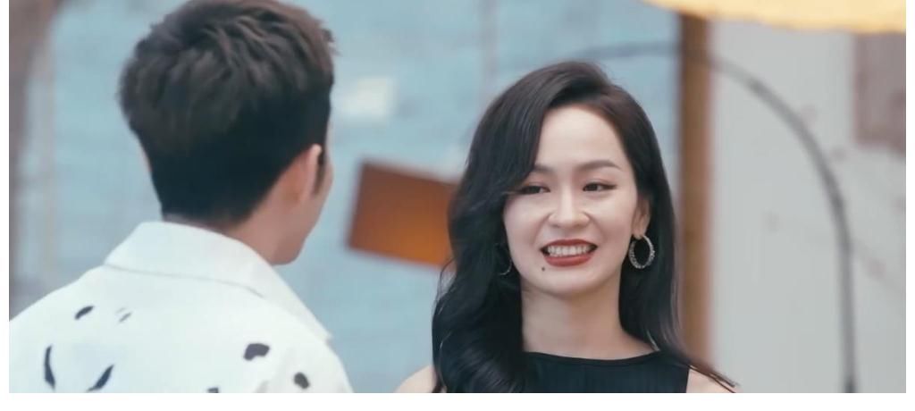 阿興|《我們戀愛(ài)吧》文君寫空白信一秒破防，女嘉賓出場(chǎng)大型修羅場(chǎng)開(kāi)始