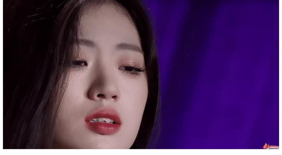 淘汰|单依纯终于淘汰了！上综艺与学习，在她心里哪个更重要？