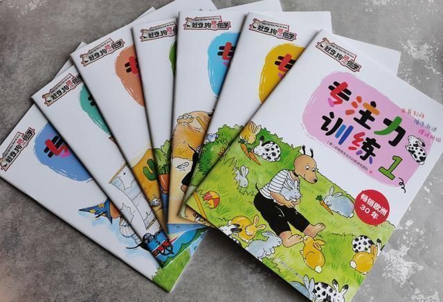 阅读|孩子小时候有这4个特征,大多是潜在“学霸”,家长别忽视