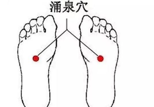 被称开启人体阳气的“金钥匙”,时常拍一拍,体内阳气不断涌出来