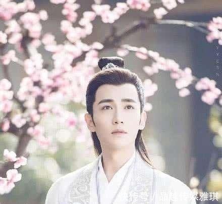 古言文$杨十六《神医嫡女》已是经典?那你肯定没看过大神“吱吱”这本书