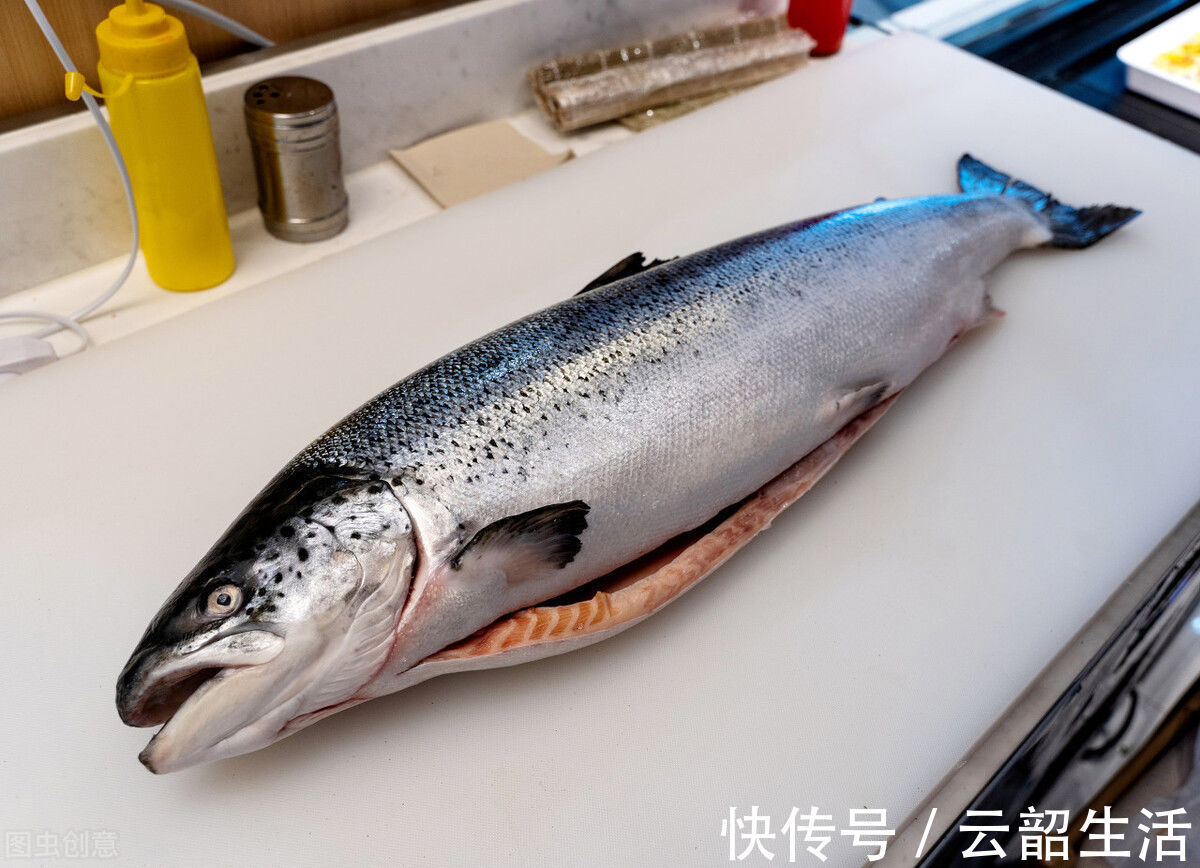 鱼的腥味怎么去除？今天教你几个去腥味小技巧，简单还实用