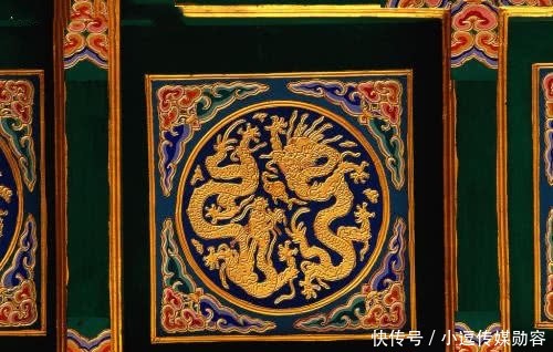 落地|故宫的设计者,19岁就被召见建设天安门,那时唐伯虎才刚刚落地