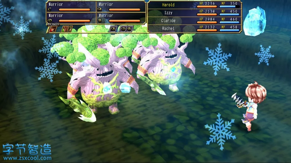 Switch游戏《生命树物语》NSZ+1.0.1升补+6DLC 下载-劳模下载