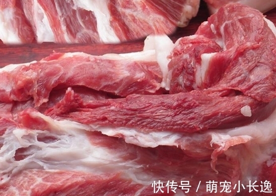 猪肉|猪肉在冰箱到底能放多久?今天才知道,超过“这个时间”就别吃了