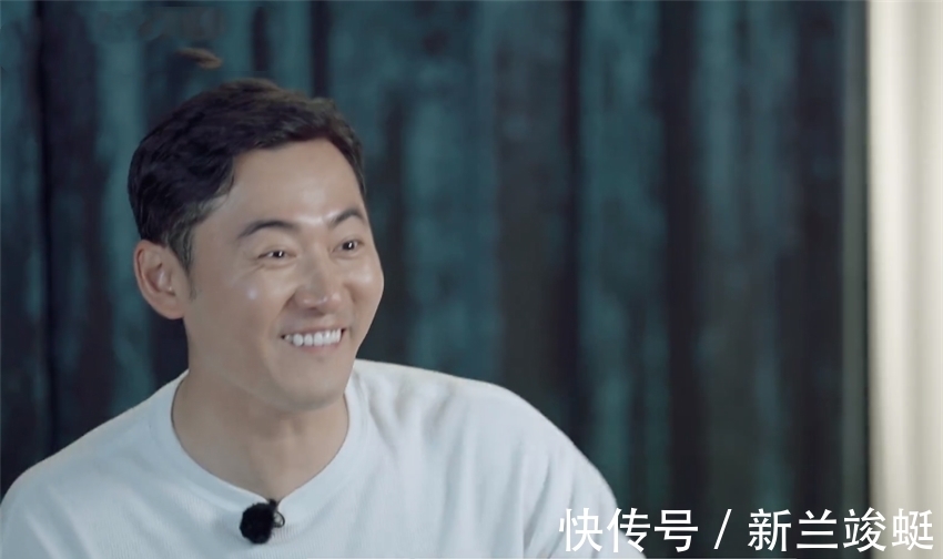 胡彦斌|恩赐妻子做饭？当众情绪化暴走的魏巍，可不只有杨迪害怕