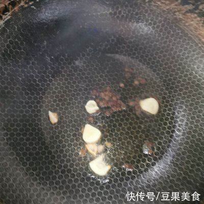 学会西红柿炒扁豆角，解锁正宗味儿