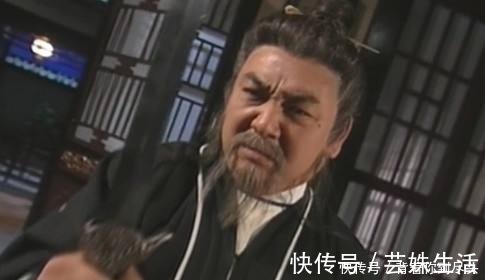 传人!金庸小说里, 这个人自己武功不高, 却有四个天下无敌的传人!