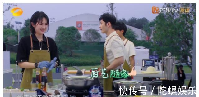 厨师|《中餐厅5》撕开内娱综艺遮羞布，厨师被清退，流量成为香饽饽