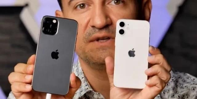 果粉们|再等一年？iPhone13或降价还减产，iPhone14却迎来重磅升级