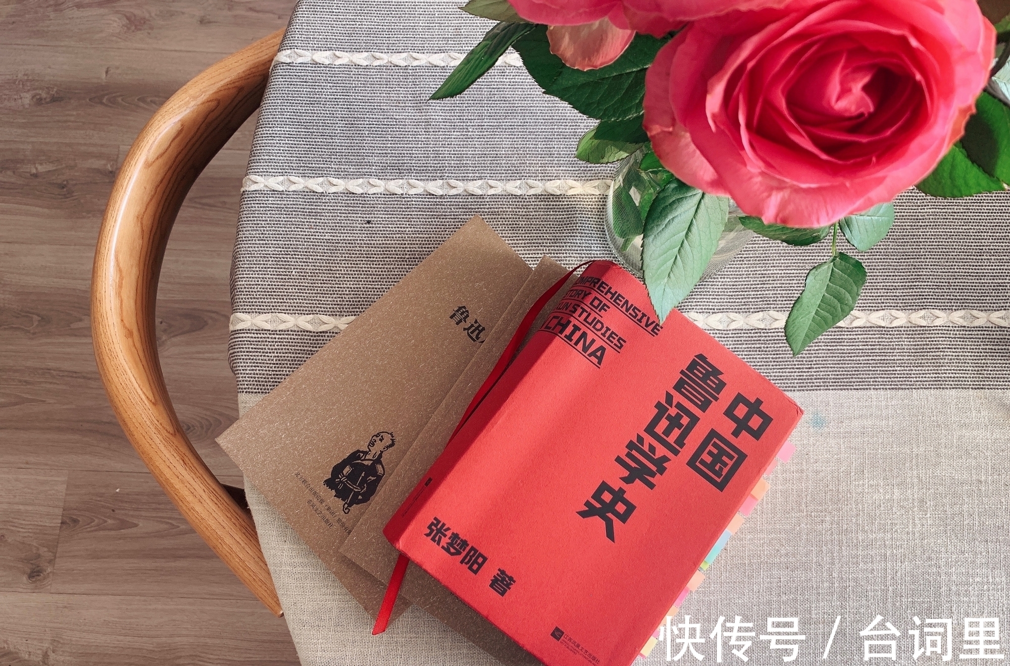 中国鲁迅学史!《中国鲁迅学史》作者一生只为一件事:为鲁迅祛魅,为鲁迅画骨