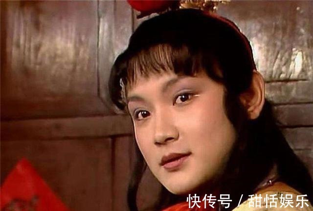 贾宝玉@红楼梦:香菱的结局暗示黛玉成为皇妃,却为皇后所不容,抑郁而终