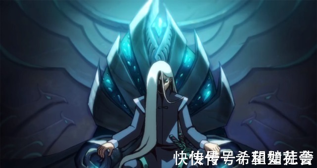 白莲|刺客伍六七江主任身份早有暗示,白衣女身份可能与青凤有关