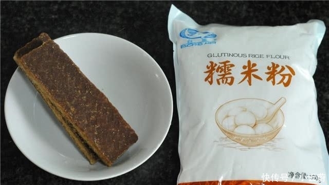 红糖水|天然“妇科圣药”被找到,每周吃2次,滋润卵巢,皮肤紧致!