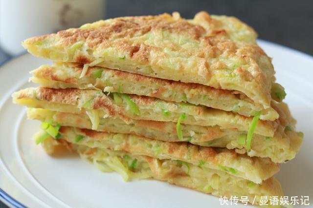 营养|早餐最适合吃的几款美食,大厨分享地道做法,营养好吃又解馋