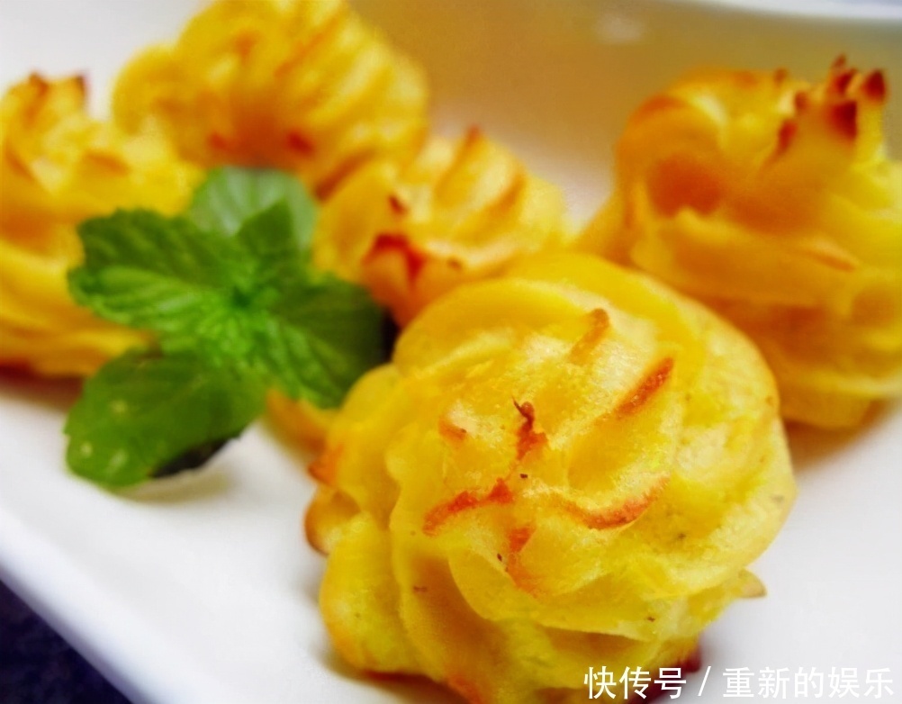 中年|冬天了注意饮食,常吃以下食物,益气健脾,美容护肤,增强体质