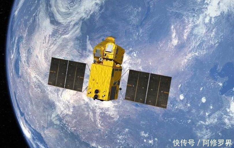 卫星 中国卫星真正实力曝光,牢牢锁定美F22,俄实力隐藏的太深