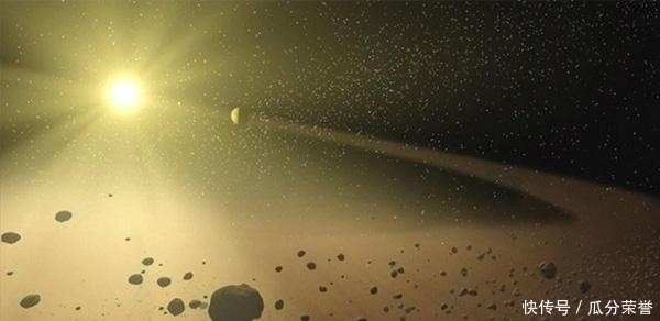 天仓五 人类在地球上出现是必然的吗?为什么就人类发展出了文明?