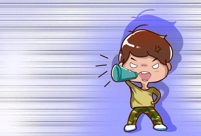 缺点|在父母大吼大叫中长大的孩子,性格上这几个缺点,越长大越难改掉