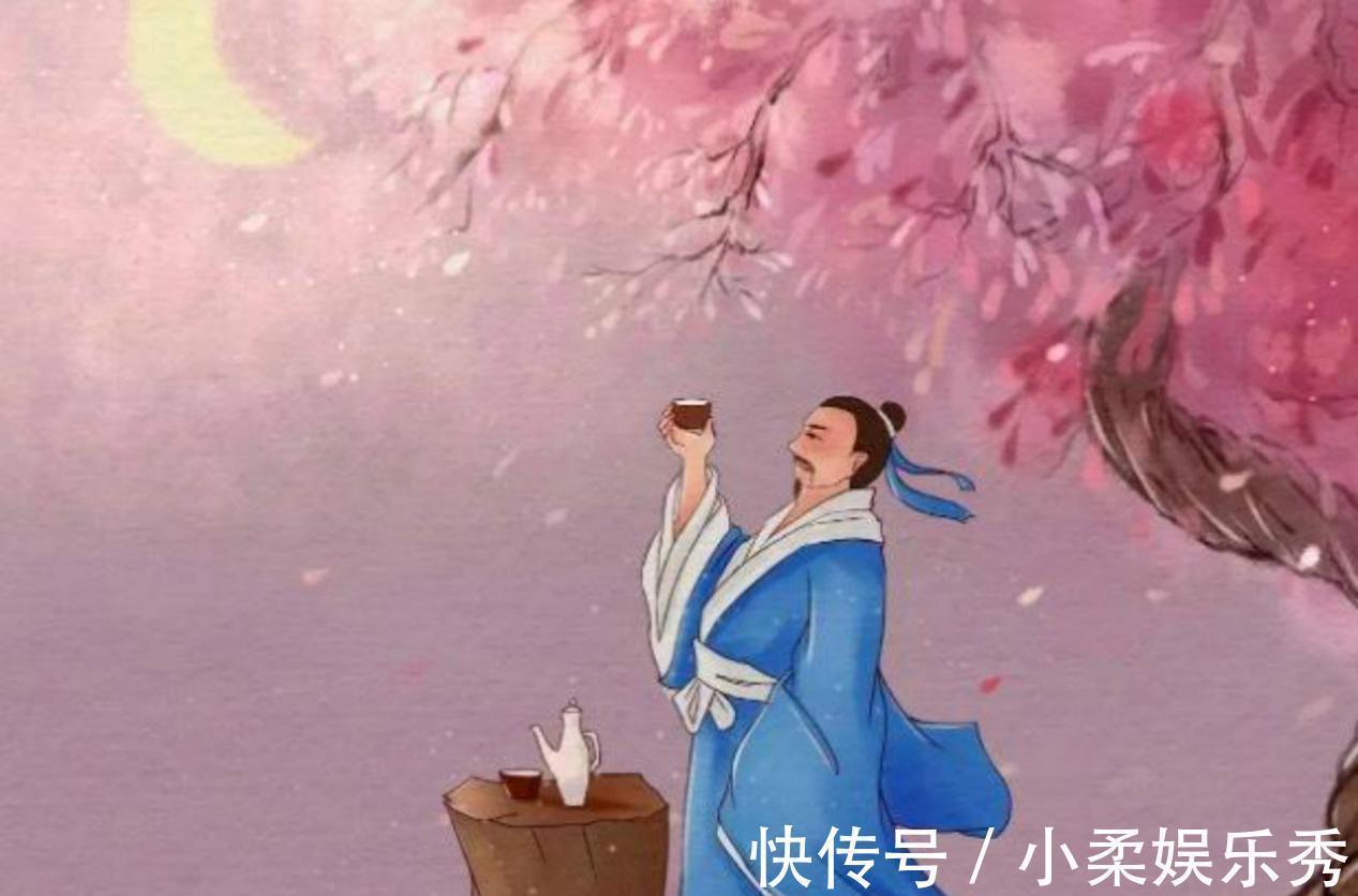 晏殊#晏几道词中名句,被赞“千古不能有二”,说这话的可能是“黑粉”