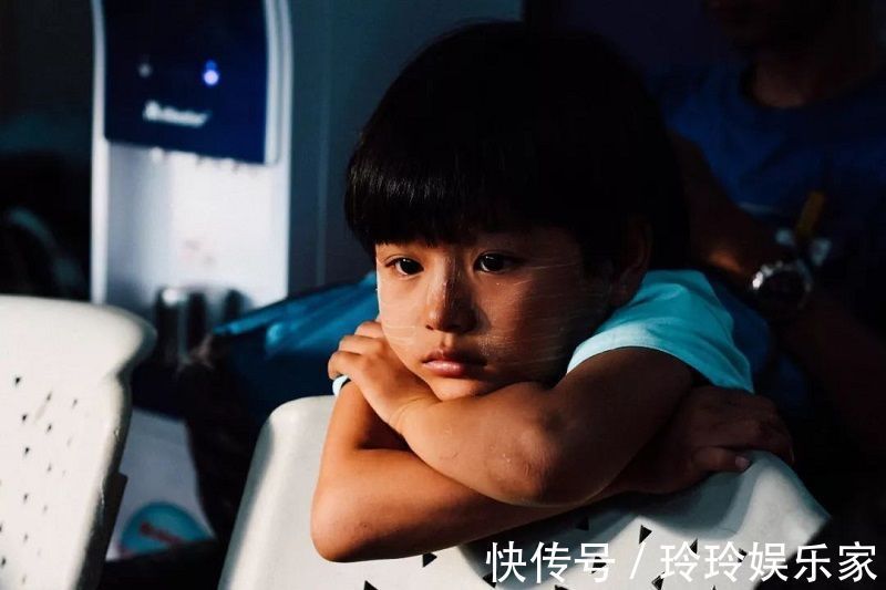 孩子|一个家庭的贫富,从孩子身上就能看出,根本“藏不住”的!