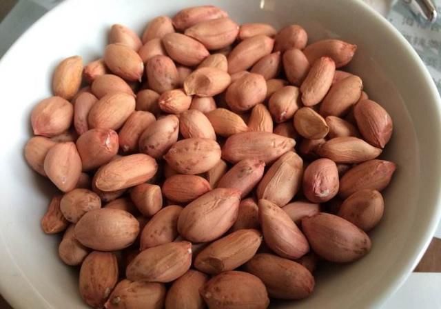 湿气就怕这个菜，三天两头吃，滋补又美味，湿气消失了，想瘦并不难