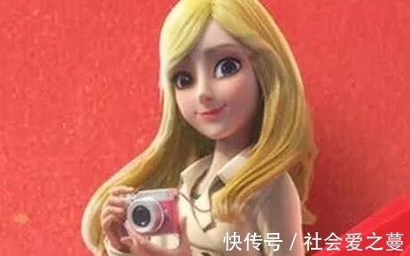 女主|假如给你一千万，让你选熊出没中的一位女主谈恋爱，傻子才选图四