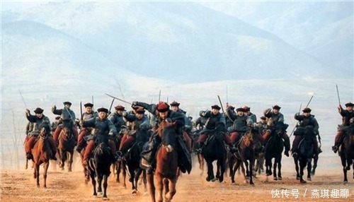 应验|曾国藩看他背影说：此人会立名天下，也会悲壮尽节而死，后来应验