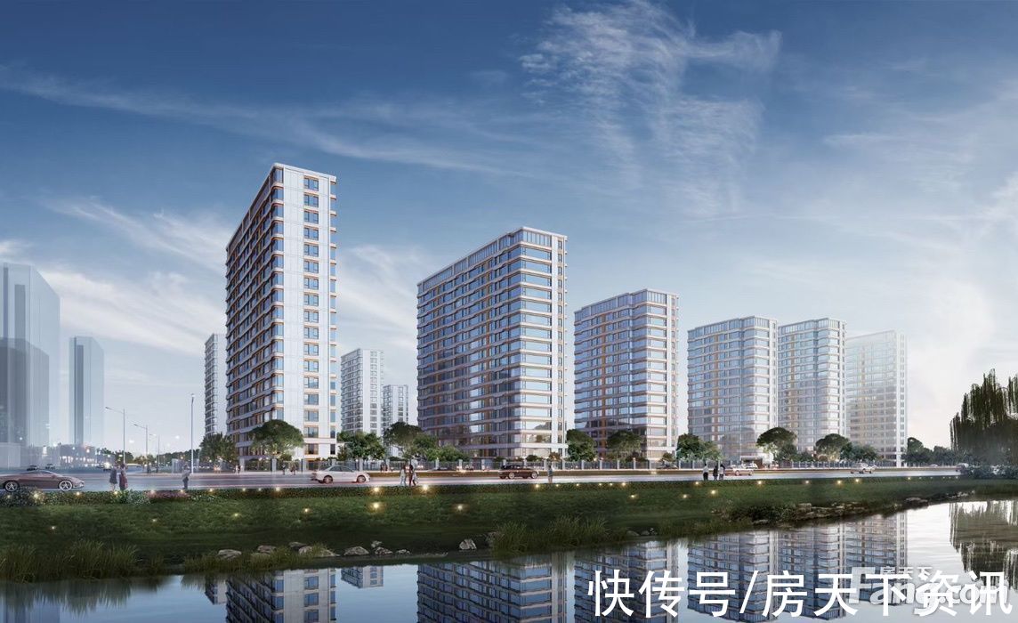 名门府|从中旅名门府现场发来一条项目新消息，请查看