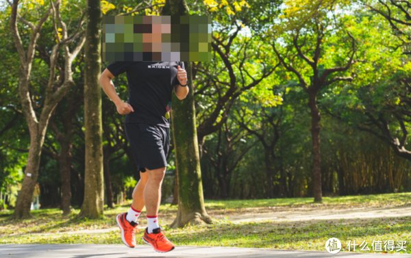中底科技 秋日跑步装亚瑟士国民跑鞋Gel23体验
